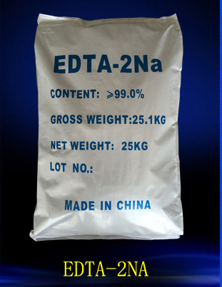 EDTA-2