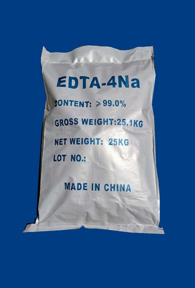 EDTA-4