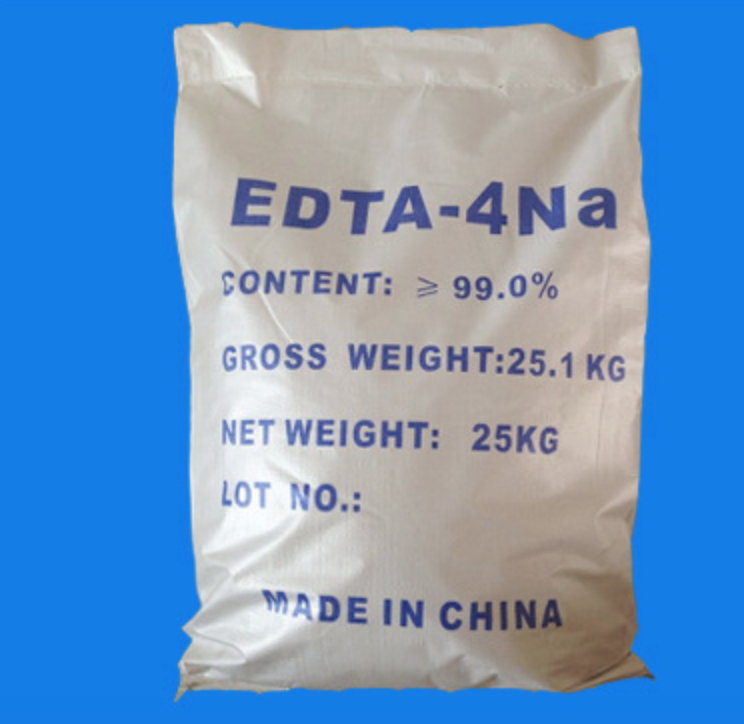 EDTA-4