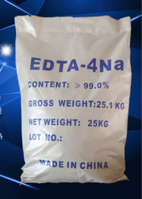 EDTA-4