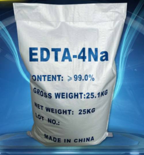 EDTA-4